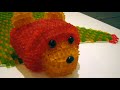 'Scatman' remix by 'Gummi Bear' from the album 'I'm your Gummi Bear'
