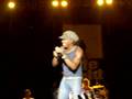 Michael Tait calls his mom during Lifelight 2007