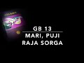 GB 13