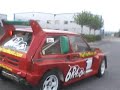 MG Metro 6R4 - 3.0L V62V Test Ride MG Metro 6R4 - 3.0L V62V Test Ride