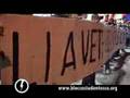 Blocco Studentesco - Manifestazione al Brancaccio...