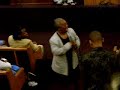 i wont complain   dr joan hillsman  bowie state university 