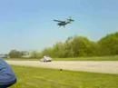 HotRoad vs Airplane GermanRaceWars HotRoad vs Airplane GermanRaceWars