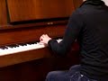 Rachmaninoff - Moment Musical No. 4 by nichibotxu