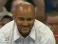 Hornswoggle blows up Jonathan Coachman