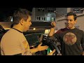 one of cinema's most iconic toys, the mattel hoverboard from back to the future 2! join zack as he hosts from the time machine itself and shows you how to make this ever iconic toy from the year 2015! tune in tomorrow for the test film! special thanks to j ryan for the use of his delorean! for more info on his car replica, visit www.offto55.com! also, to aj whittier for the help operating sound!indy mogul's backyard fx features cheap, diy filmmaking tips and tutorials including special effects, props, and camera equipment. 'build' episodes on mondays and 'original short' test films on tuesdays featuring the build. website www.indymogul.com submit www.indymogul.com twitter: www.twitter.com facebook: www.facebook.com