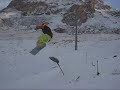 tignes 06