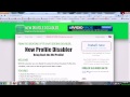 Click here to watch this video remove timeline style in facebook by this program