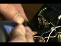 Nikon SB600 135 degree mod