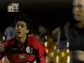 Gol do Athirson
