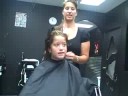 Cleo @ Curl Up N Dye