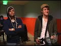 random clips from the wax on radio,forgive durden, and brazil tour february 2007. more to come!