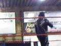 videos de the honkey tonk man sings at next era wrestling
