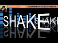 Shake - Jesse Mcartney Official Lyrics Video HQ