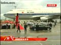 Chinese President Hu Jintao\