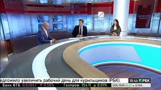 Зарубежные брокерские и форекс счета под угрозой!