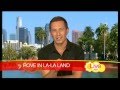 Rove McManus interview - ROVE LA - The Morning Show