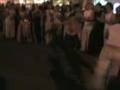 Capoeira Jacobina Arte Summercamp 2006 #1