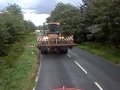 Bored Tractor Driver 29 - Quadtrac - Slow ass!
