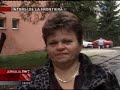 Voronin interzice intrararea in Republica Moldova