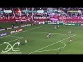 Video: Golo de Kardec no empate do Santos