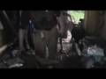 videos de blacksmithing whith noah bentley part 2