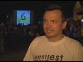 HRT WEST HERZEGOWINA FEST No.6.