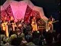 BLACK DYNAMITES Manise indorock keroncong
