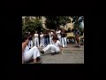 Capoeira no L�bano