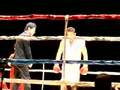 日本ミドル級タイトルマッチ3