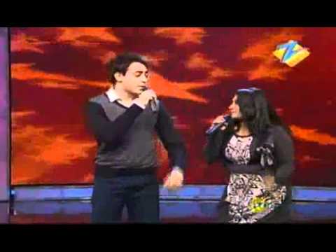Sa re ga ma pa 27 November 2010-Abhilasha Chellam 