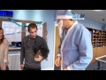 Merry Christmas from Edin Dzeko