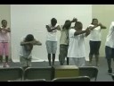 Bethel Place Steppers