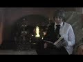 Anne Rice speaking on the Vampire Armand Reading II