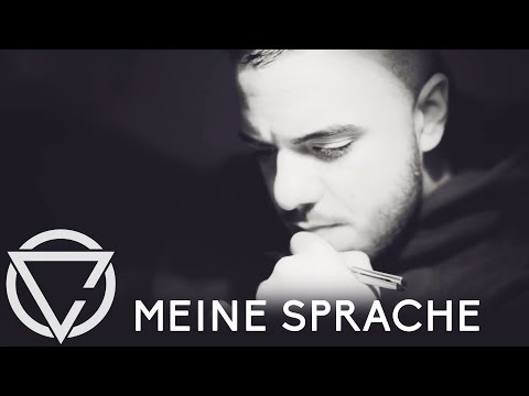 sprache -