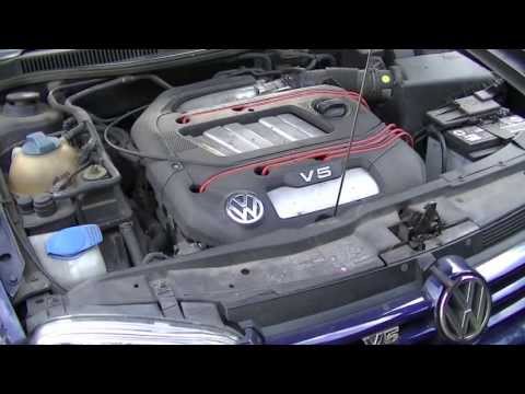 how to take care of your vw