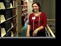 Library Welcome Video