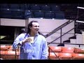 ted nugent soundcheck 1991 pt 1   little miss dangerous