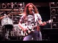 ted nugent soundcheck 1991 pt 1   little miss dangerous