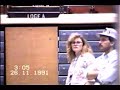 ted nugent soundcheck 1991 pt 1   little miss dangerous