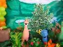 Decora��o Dinossauros