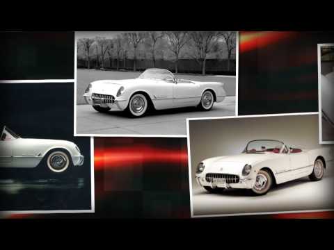 CorvetteTVshow - Watch a short video on a proposed national cable TV series called 'Vette Collections'. Shot and produced in High Def, the series will visit public and privat...
