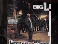 Big L - Married to Marijuanna