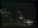 The Cure Live - Cosio Galko - \"Greenstage\"