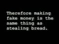 Anarcho-Capitalism 02: What is Money, Really?