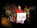 Sarah Palin Hand Notes