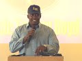 Eastern High School Football Coach (Lansing Free Television)