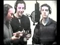 La Tabar� -1997  \"GRABANDO YOGANARQU�A\"  (p-1)
