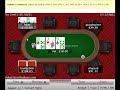No Limit Holdem
