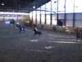 Intro för filmen Lag SM 2007 Gymkhana ARS och NÄÄS